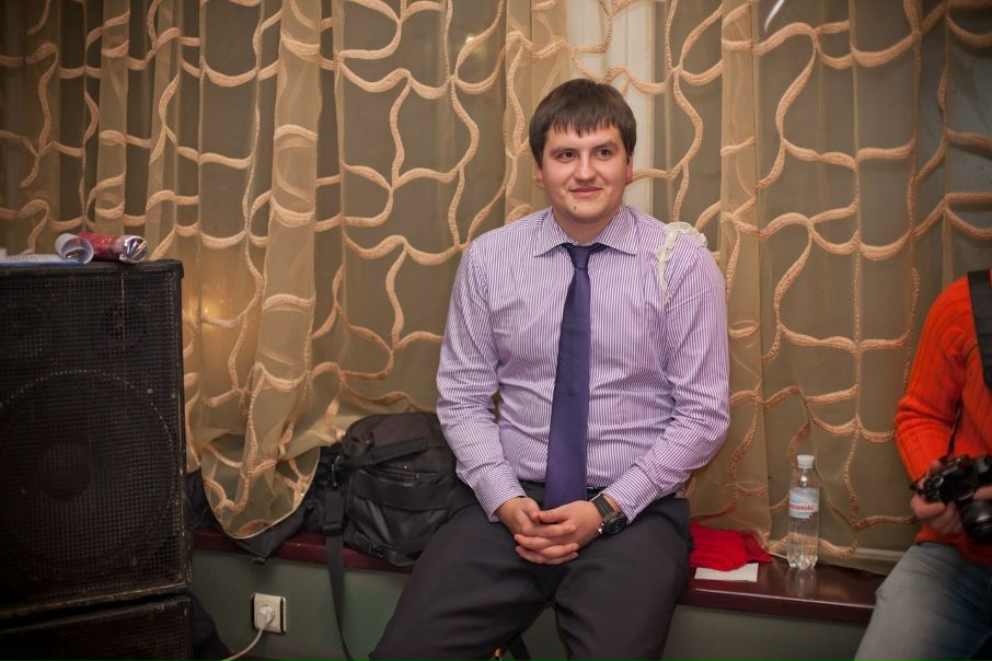 Иван Таран фото №7