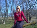 Іннуся Дуда фотография #34 (источник - https://vk.com/id113379958)