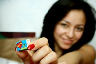 Фотография Тихай Марины