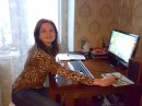 Фотография Шишковой Нины