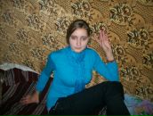 Леся Спінзак фотография #50 (источник - https://vk.com/id72300626)