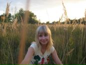 Фотография Младенцевой Лидии