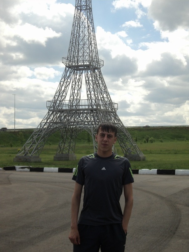Дмитрий Ощепков фотография #28