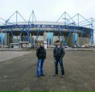 Фотография Гузеева Евгения