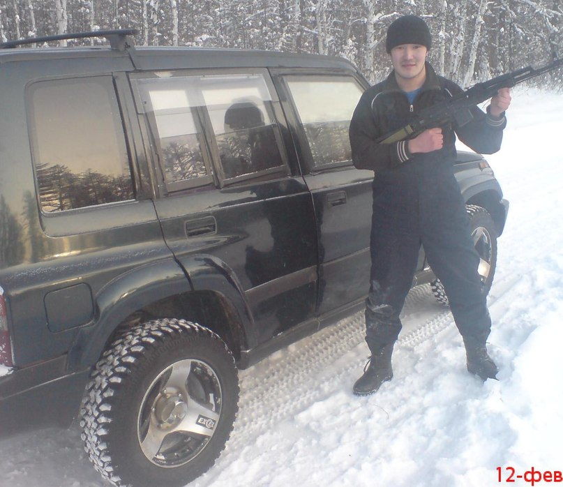 Андрей Матвеев фотография #36