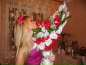 Фотография Антошиной Оксаны