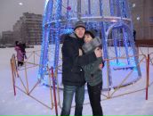 Фотография Редькина Артёма