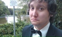 Фотография Гильфанова Артура