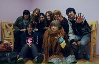 Фотография Манн Феликс