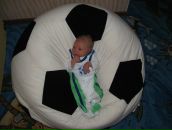 Фотография Трусова Олега