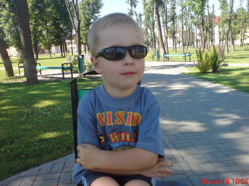Дима Рогач фотография #5