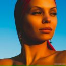 Фотография Новицкой Мирославы