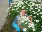 Фотография Вишняк Юлии