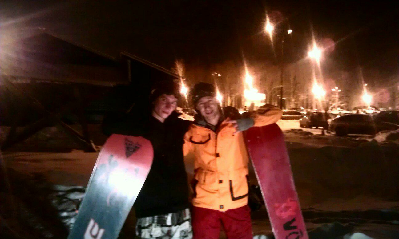 Денис Нилов фотография #42