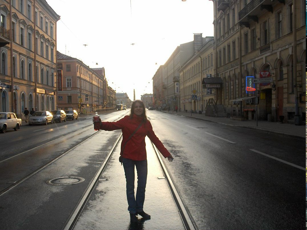 Лена Саби фотография #48