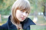 Фотография Бажановой Марии