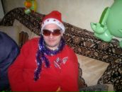 Фотография Мирясова Нурика