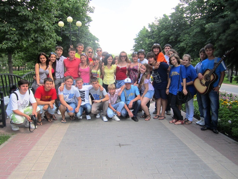 Сергей Абросин фотография #44