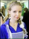Фотография Хромовой Анастасии
