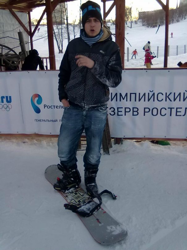Тимур Николаев фотография #44