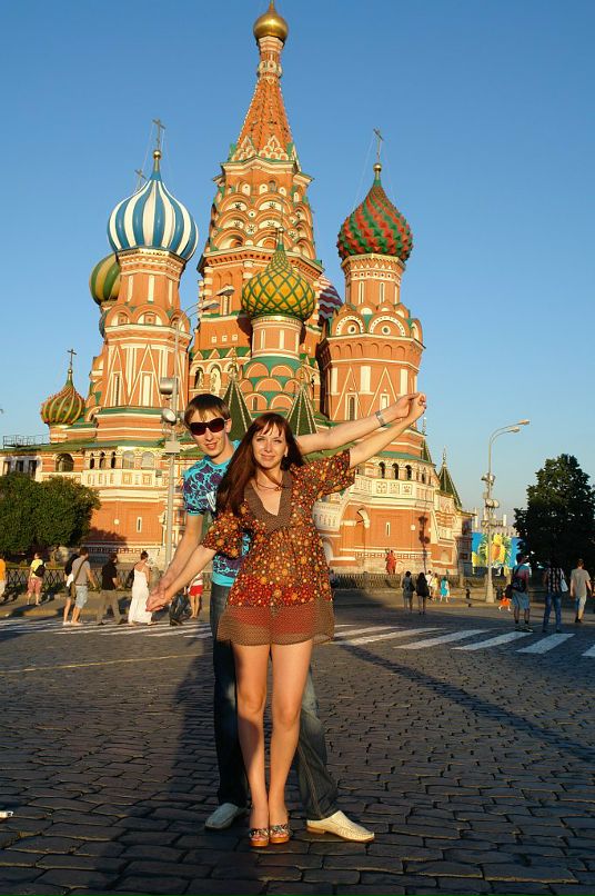 Дмитрий Парфененко фотография #18