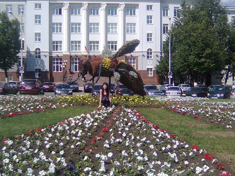 Ника Енина фотография #44