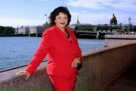 Фотография Кашириной Елены