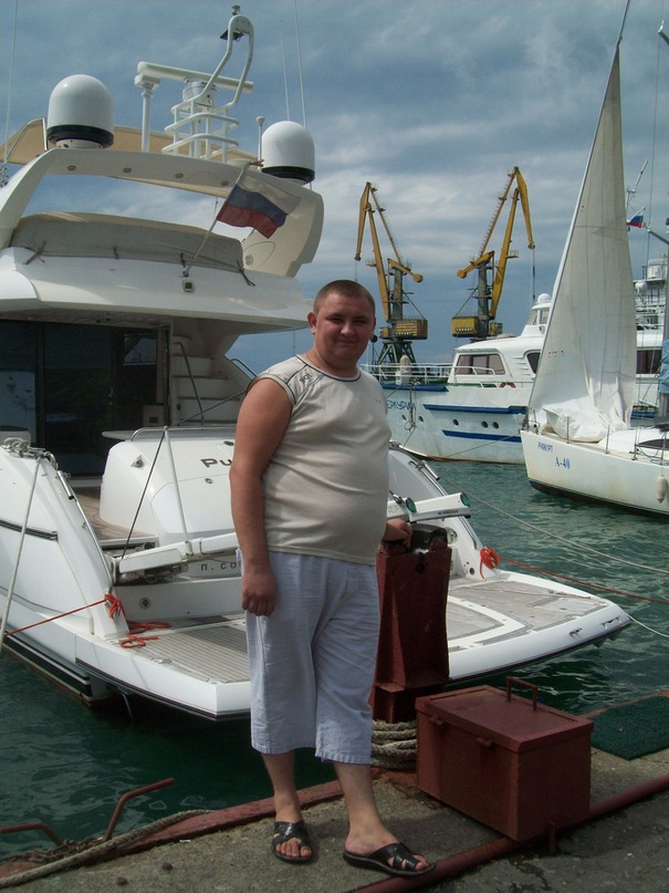 Антон Страшко фотография #15