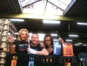 Фотография Ласса Юрия