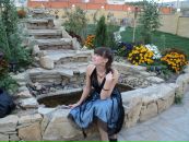 Фотография Ибрагимовой Лены