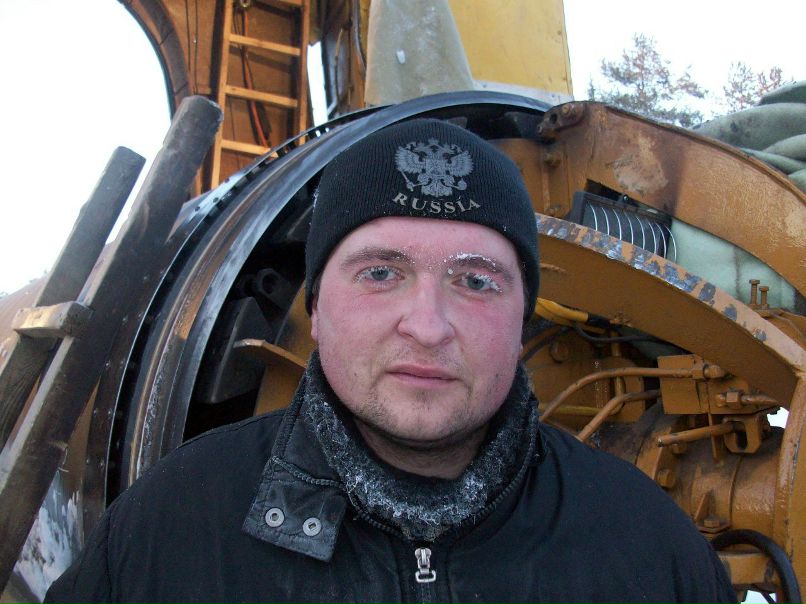 Андрей Боборенко фотография #16