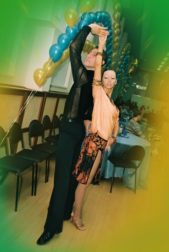 Роман Кубышкин фотография #39