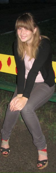 Анюта Малинка фото №50