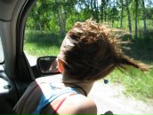 Фотография Серовой Ирен