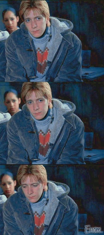 Fred Weasley фотография #14