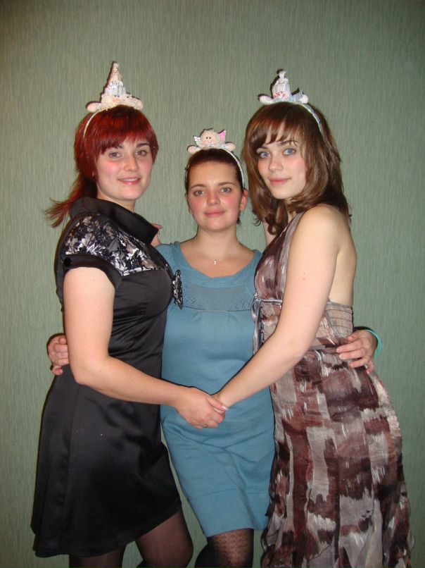 Александра Онищенко фотография #32