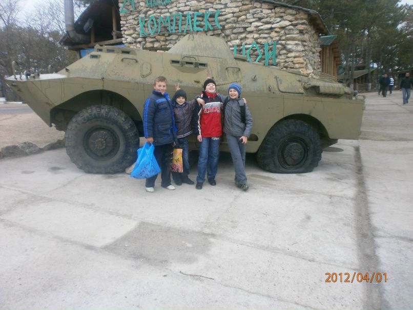 Марк Галушко фотография #27