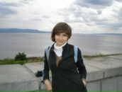 Фотография Бухолдиной Катерины