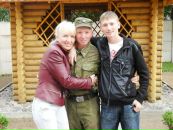 Дмитрий Малышкин фотография #12 (источник - https://vk.com/id28328206)