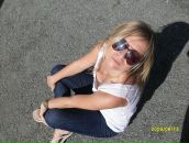 Фотография Фоменко Аксиньи