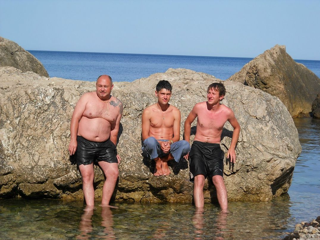 Сергей Кабаков фотография #32