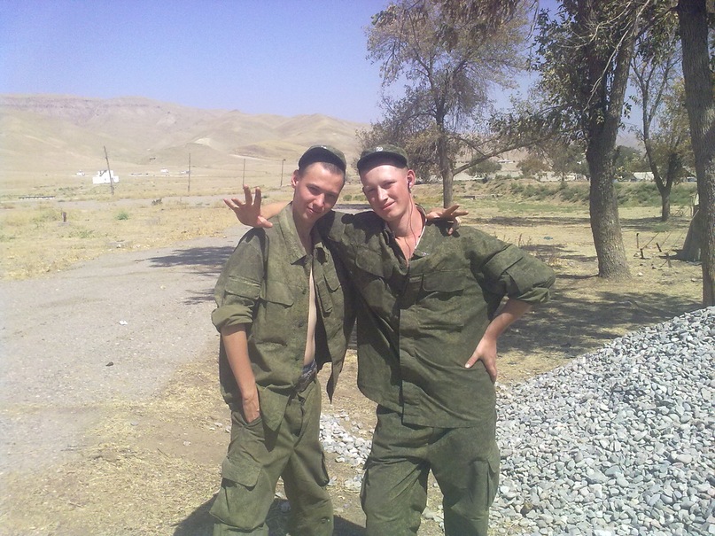 Игорёк Голдобин фотография #24