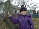 Ліля Фещак фотография #43 (источник - https://vk.com/id157043657)