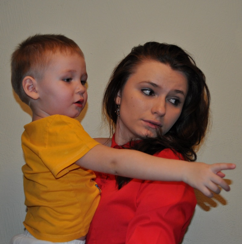 Мария Кошелева фотография #45