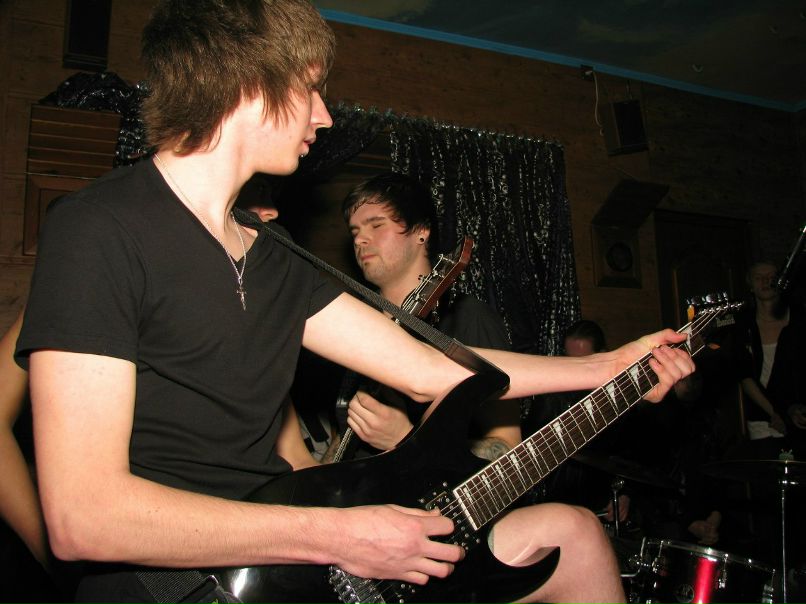 John Thrasher фотография #38