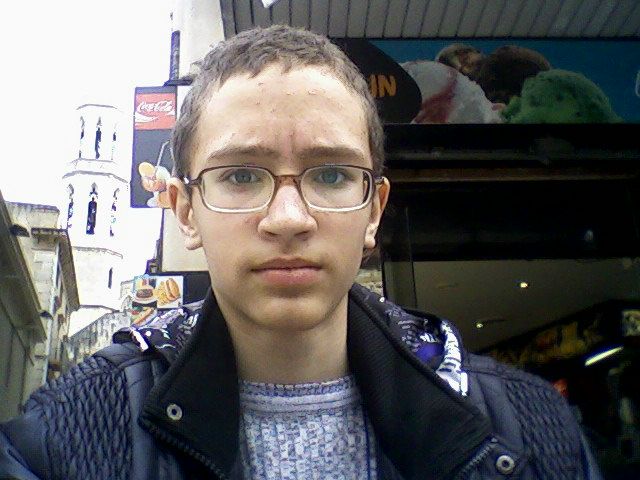 №1, Владимир Волков №1, Владимир Волков