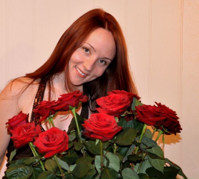 Александра Плотникова фото №50