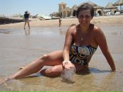 Фотография Карсунской Юлии