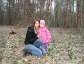 Ірина Тепла фотография #10 (источник - https://vk.com/id16566010)