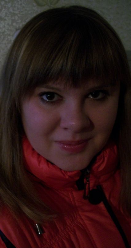 Вера Буланова фотография #45